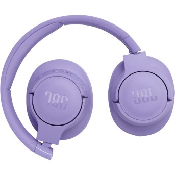 JBL Tune 770NC - Wireless Over-Ear Headset with Active Noice Cancelling - Purple - Metoo (5)