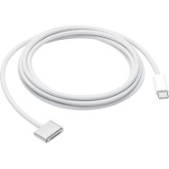 USB-C to MagSafe 3 Cable (2m) - Silver,Model A2363