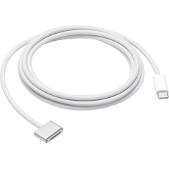 USB-C to MagSafe 3 Cable (2m) - Silver,Model A2363