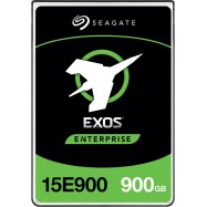SEAGATE HDD Server Exos 15E900 4KN/512E ( 2.5/ 900GB /SAS 12Gb/s/15000rpm)