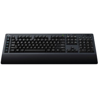 LOGITECH G613 Wireless Mechanical Gaming Keyboard - RUS - USB - EMEA - Metoo (2)