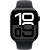 Apple Watch Series 10 GPS 46mm Jet Black Aluminium Case with Black Sport Band - M/<wbr>L,Model A2999 - Metoo (6)