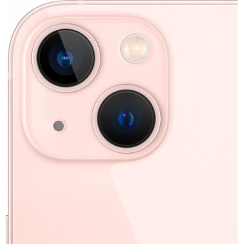 iPhone 13 mini 128GB Pink, Model A2630 - Metoo (9)