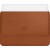 Leather Sleeve for 13-inch MacBook Pro – Saddle Brown - Metoo (3)