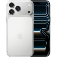 iPhone 17 Pro Max 512GB Silver,Model A3526
