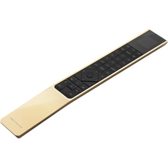 Beoremote One BT Brass Tone в Metoo.kz - Metoo (1)