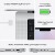 MacBook Pro 14.2-inch,SILVER, Model A2442,M1 Max with 10C CPU, 24C GPU,32GB unified memory,96W USB-C Power Adapter,512GB SSD storage,3x TB4, HDMI, SDXC, MagSafe 3,Touch ID,Liquid Retina XDR display,Force Touch Trackpad,KEYBOARD-SUN - Metoo (25)