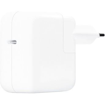 30W USB-C Power Adapter,Model A2164 - Metoo (6)