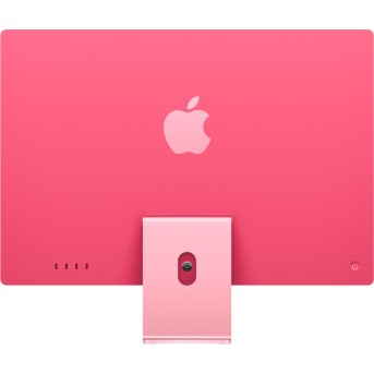 24-inch iMac with Retina 4.5K display: Apple M4 chip with 10‑core CPU and 10‑core GPU, 16GB, 256GB SSD - Pink,Model A3137 - Metoo (5)