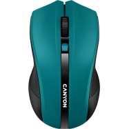 CANYON mouse MW-5 Wireless Green