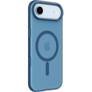 BELKIN Magnetic Protective Grip Case - iPhone Air - Navy..
