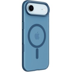 BELKIN Magnetic Protective Grip Case - iPhone Air - Navy..