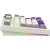 LORGAR KBP70TKLW, Wireless TKL Mechanical Gaming Keyboard Pro, Beige, EN/RU layout в Metoo.kz - Metoo (4)
