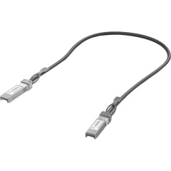 Ubiquiti cable UACC-DAC-SFP10-0.5M SFP+ direct attach cable available in multiple lengths