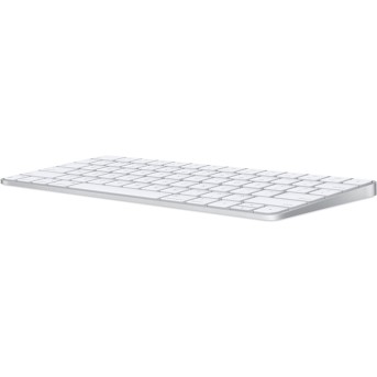 Magic Keyboard - Russian, Model A2450 - Metoo (9)