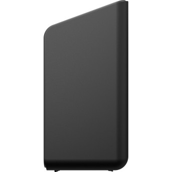 Flexus SURR 200 Black - Metoo (3)