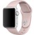 Ремешок для Apple Watch 38mm Pink Sand Спортивный (Demo Try On) - Metoo (1)