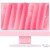 24-inch iMac with Retina 4.5K display: Apple M4 chip with 8‑core CPU and 8‑core GPU, 16GB, 256GB SSD - Pink,Model A3247 в Metoo.kz - Metoo (1)