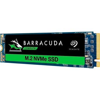 Seagate® BarraCuda™ PCIe, 1TB SSD, M.2 2280 PCIe 4.0 NVMe, Read/<wbr>Write: 3,600 / 2,800 MB/<wbr>s, EAN: 8719706434591 - Metoo (1)