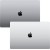 Ноутбук Apple MacBook Pro (MK1E3RU) - Metoo (10)