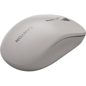 CANYON mouse MW-12 Dual band Wireless grey в Metoo.kz - Metoo (6)