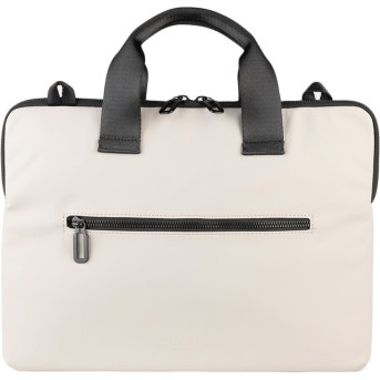 TUCANO GOMMO BAGS FOR Laptop 14”/ MacBook Pro 14” grey в Metoo.kz - Metoo (1)