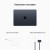 Ноутбук Apple MacBook Air (MLY33RU) - Metoo (13)