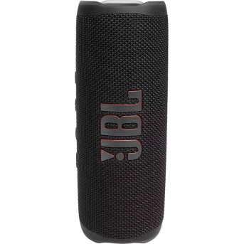 JBL Flip 6 - Portable Waterproof Speaker - Black - Metoo (3)