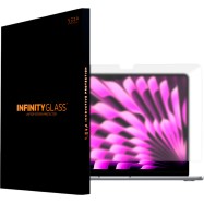 iLera Frosted Glass screen protector for MacBook Air 15