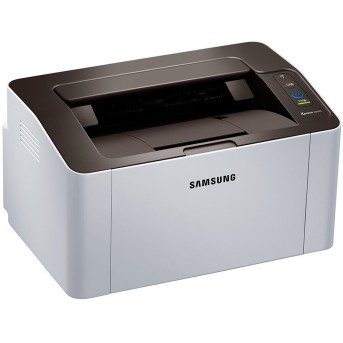 Принтер Samsung Xpress SL-M2020/<wbr>XEV лазерный (А4) - Metoo (3)