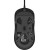 LORGAR MSA10, Ultralight Wired Gaming Mouse Advanced, black - Metoo (7)
