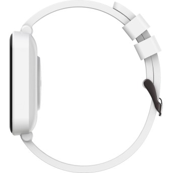 CANYON kids watch Joyce KW-43 DUAL BT Music White в Metoo.kz - Metoo (4)