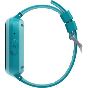 CANYON kids watch Sunny KW-48 Video 4G GPS Games&Music Blue в Metoo.kz - Metoo (4)