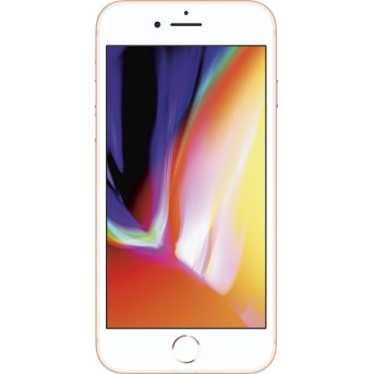 iPhone 8 128GB Gold Model nr A1905 - Metoo (2)