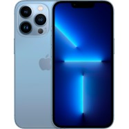iPhone 13 Pro 128GB Sierra Blue (Demo), Model A2640