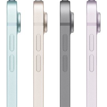 11-inch iPad Air Wi-Fi + Cellular 256GB - Blue,Model A3267 в Metoo.kz - Metoo (6)