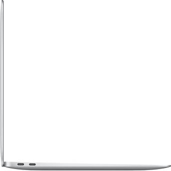 13-inch MacBook Air, Model A2337: Apple M1 chip with 8-core CPU and 8-core GPU, 512GB - Silver - Metoo (4)