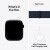 Apple Watch Series 10 GPS 42mm Jet Black Aluminium Case with Ink Sport Loop,Model A2997 - Metoo (14)