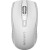 CANYON MW-7, 2.4Ghz wireless mouse, 6 buttons, DPI 800/1200/1600, with 1 AA battery ,size 110*60*37mm,58g,white в Metoo.kz - Metoo (1)
