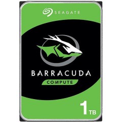 SEAGATE HDD Desktop Barracuda Guardian (3.5"/<wbr>1TB/<wbr>SATA 6Gb/<wbr>s/rmp 7200)
