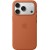 iPhone 17 Pro Silicone Case with MagSafe - Terra Cotta,Model A3559 в Metoo.kz - Metoo (1)