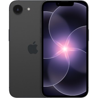 iPhone 17e 512GB Black,Model A3634 в Metoo.kz - Metoo (5)