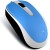 Genius Mouse DX-120 ( Cable, Optical, 1000 DPI, 3bts, USB ) Blue - Metoo (2)