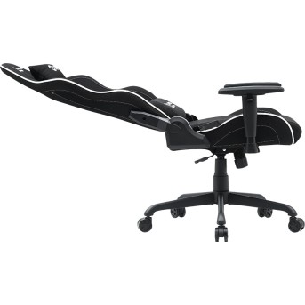 CANYON gaming chair Shift MCCH01 Transformer Black - Metoo (4)