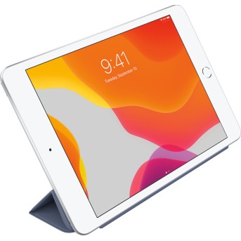 iPad mini Smart Cover -Alaskan Blue - Metoo (3)