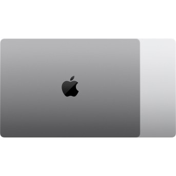 Ноутбук Apple MacBook Pro Silver A2918 (MR7J3RU/<wbr>A) - Metoo (4)