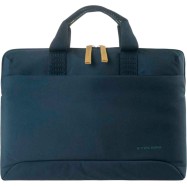 TUCANO SMILZA BAGS FOR MacBook Pro 16/ Laptop 15.6 Blue..