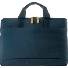 TUCANO SMILZA BAGS FOR MacBook Pro 16/ Laptop 15.6 Blue..