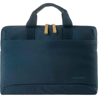 TUCANO SMILZA BAGS FOR MacBook Pro 16/ Laptop 15.6 Blue в Metoo.kz - Metoo (1)