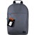 Backpack for 15.6" laptop, material 300D polyeste,450*285*85mm,0.5kg,capacity 12L - Metoo (1)
